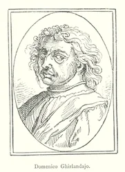 Domenico Ghirlandajo