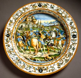 Episode aus dem Leben von Julius Caesar