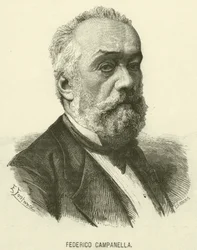 Federico Campanella