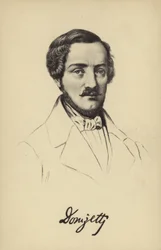Gaetano Donizetti