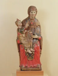 Madonna d
