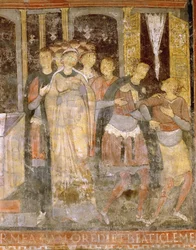 Messe des Heiligen Clemens