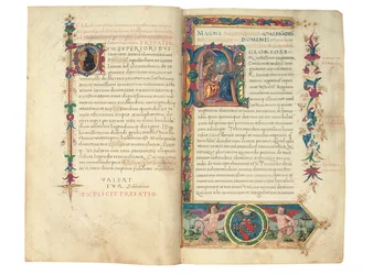 PSEUDO-ARISTOTELES, Secreta secretorum; 