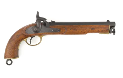 Muster 1856 Perkussionsgewehr