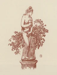 Rom, Venere Capitolina