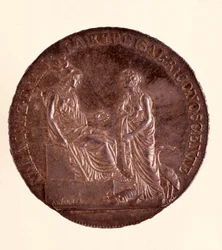 Silberecu aus Mailand