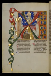St. Benedikt
