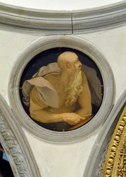 St. Johannes der Evangelist, ca. 1525