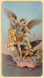 St. Michael