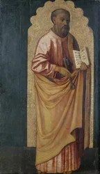 Der Apostel Petrus