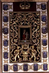 Die Madonna der Dankbarkeit