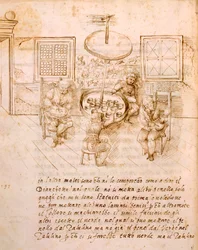 Die alte Kunst der Gefäßherstellung, I, 1589