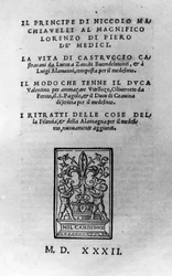 Titelseite von 