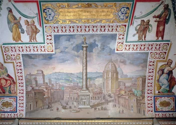 Trajansforum