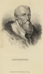 Ulisse Aldrovandi