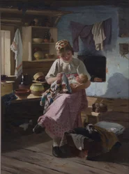 Erstling, 1888