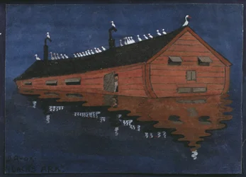 Noahs Arche