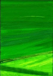 Kensington Gardens Serie: Meine grüne Welt 4