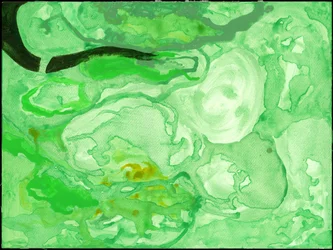 Kensington Gardens Serie: Der Pool des Chaos