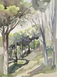 Nr. 55 Puerto de Hierro Club, Madrid, Spanien