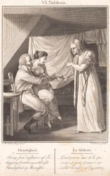 Glückliche Mittelmäßigkeit