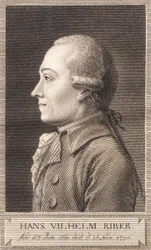 Hans Vilhelm Riber