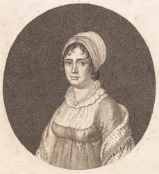Johanne Sophie De Coninck