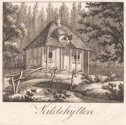 Sanderumgaards Garten