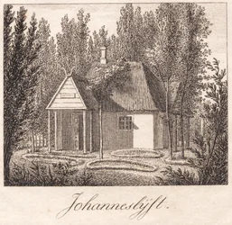 Sanderumgaards Garten