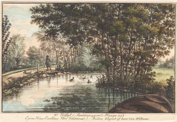 Sanderumgaards Garten 3