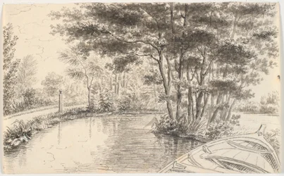 Sanderumgaards Garten IV
