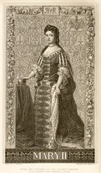 Maria II.