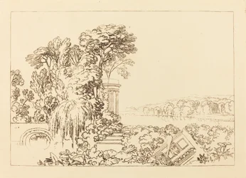 Isis, veröffentlicht 1819