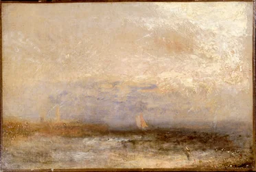 Vor Margate