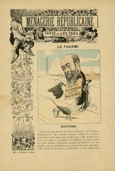 Illustration von J. Blass