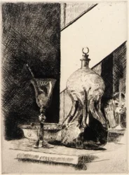 Holländischer Schnaps