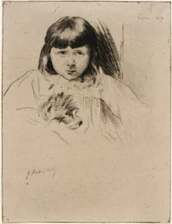 Gyp und der Zigeuner