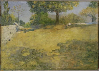 Die Hochweide
