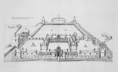 Schloss Anet