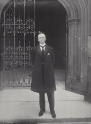 Lord Curzon