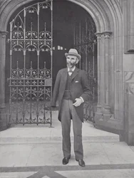 Mr. Michael Davitt