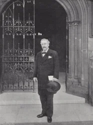 Der Herzog von Argyll