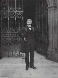 Der ehrenwerte George Wyndham