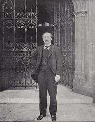 Der ehrenwerte Herbert Gladstone