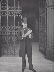 Der ehrenwerte Joseph Chamberlain