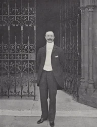 Viscount Althorp