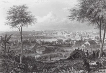 Australien: Brisbane