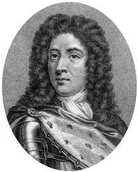 Prinz Eugen von Savoyen, General in der österreichischen Armee, 1797