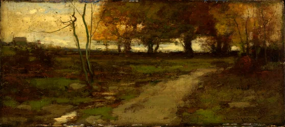 Landschaft