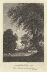 Robert Bloomfield, Dichter: Euston Hall